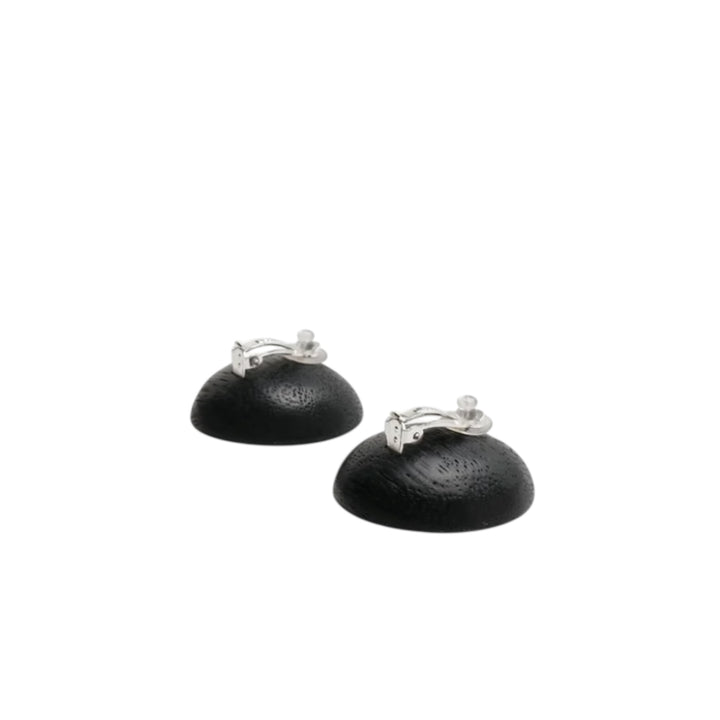 OPACA DISC EARRINGS