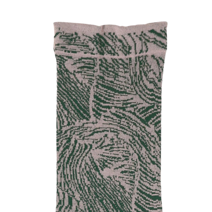 TWIST BREAD SOCKS