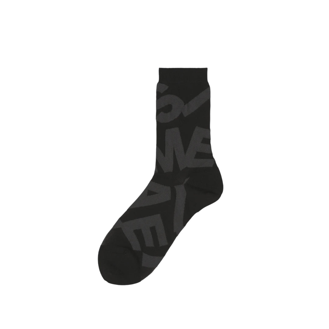 SHEER SOCKS