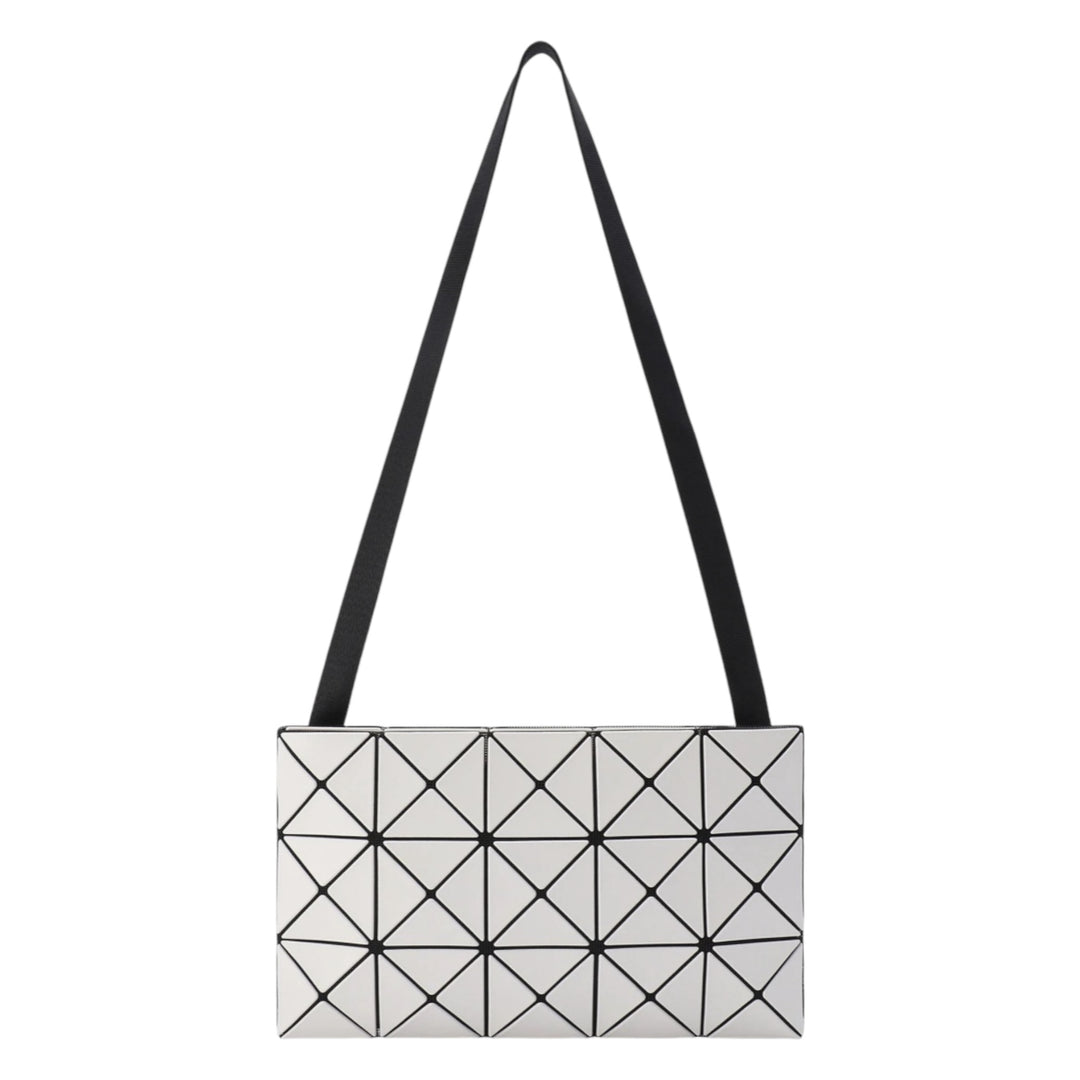 LUCENT MATTE CROSSBODY BAG