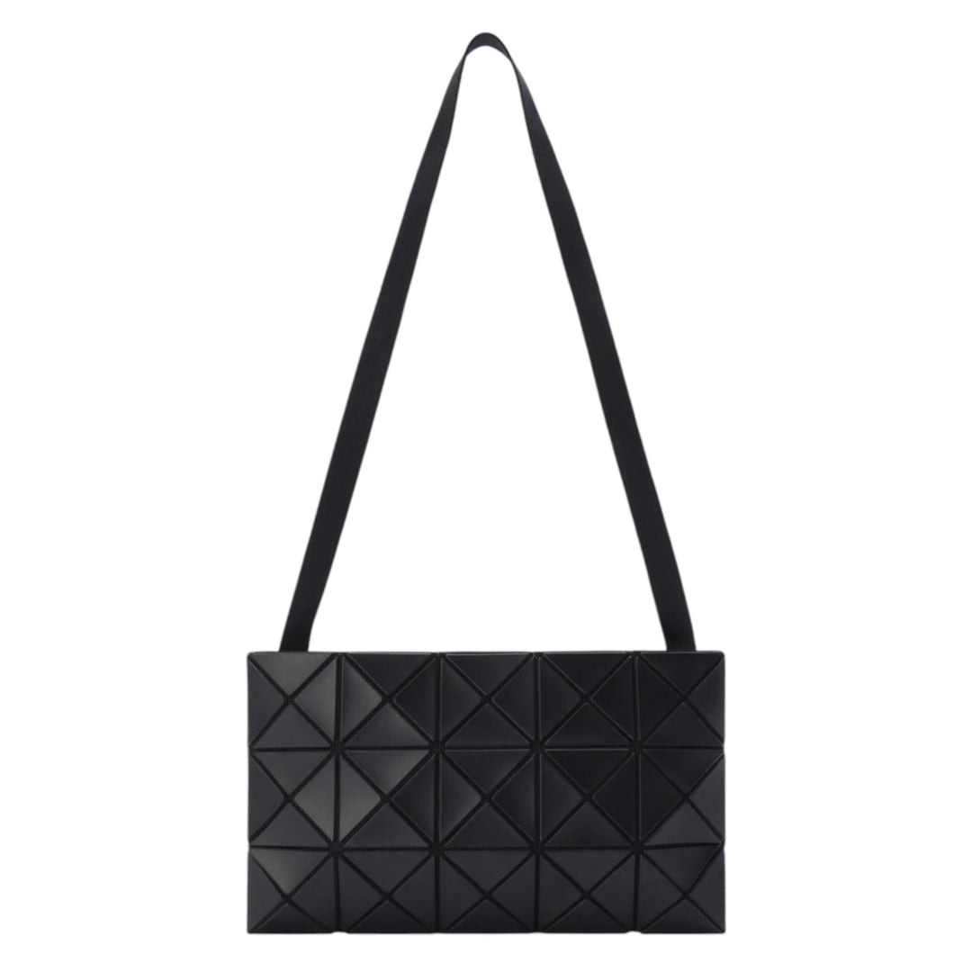 LUCENT MATTE CROSSBODY BAG