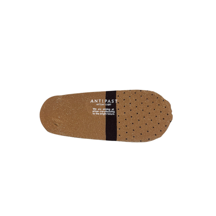 SKY POINT NO-SHOW SOCKS