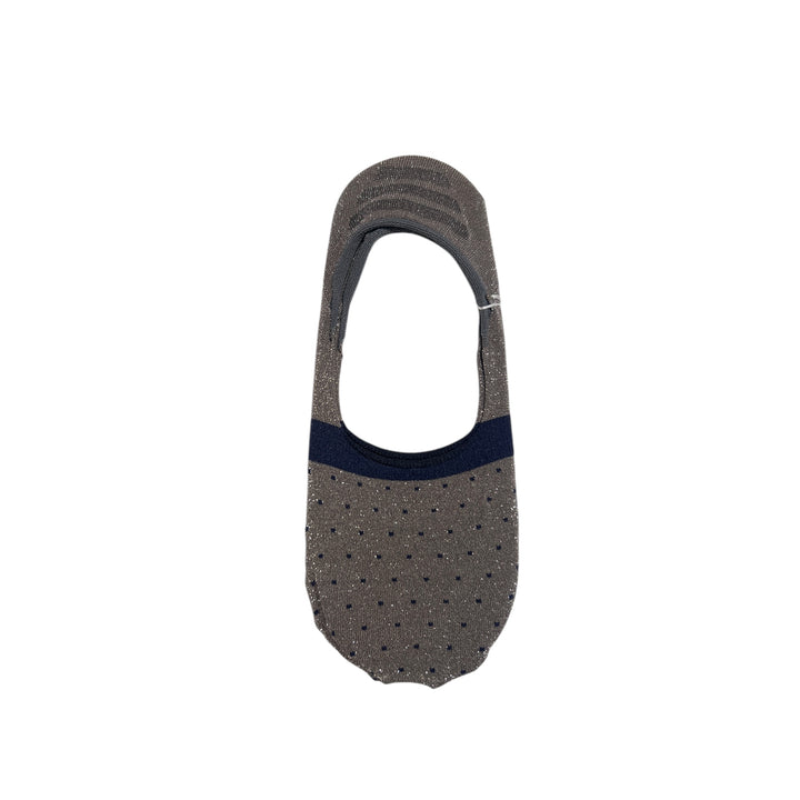 SKY POINT NO-SHOW SOCKS