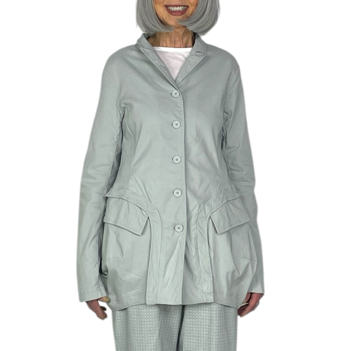 SOLID JACKET