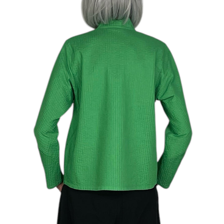 COTTON LAWN SHIRT