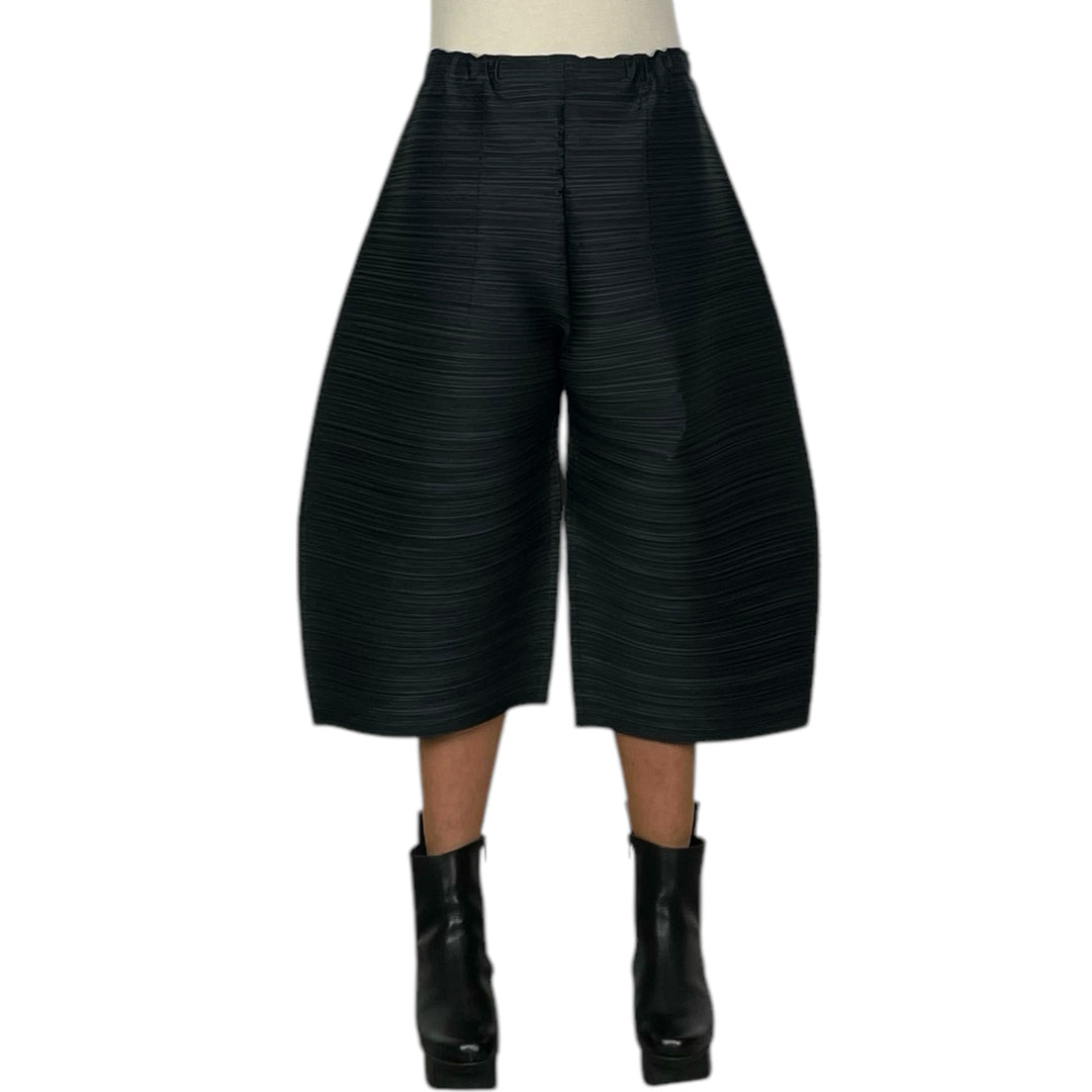 THICKER BOTTOMS 2 CROP PANT