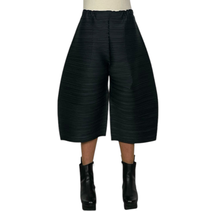 THICKER BOTTOMS 2 CROP PANT