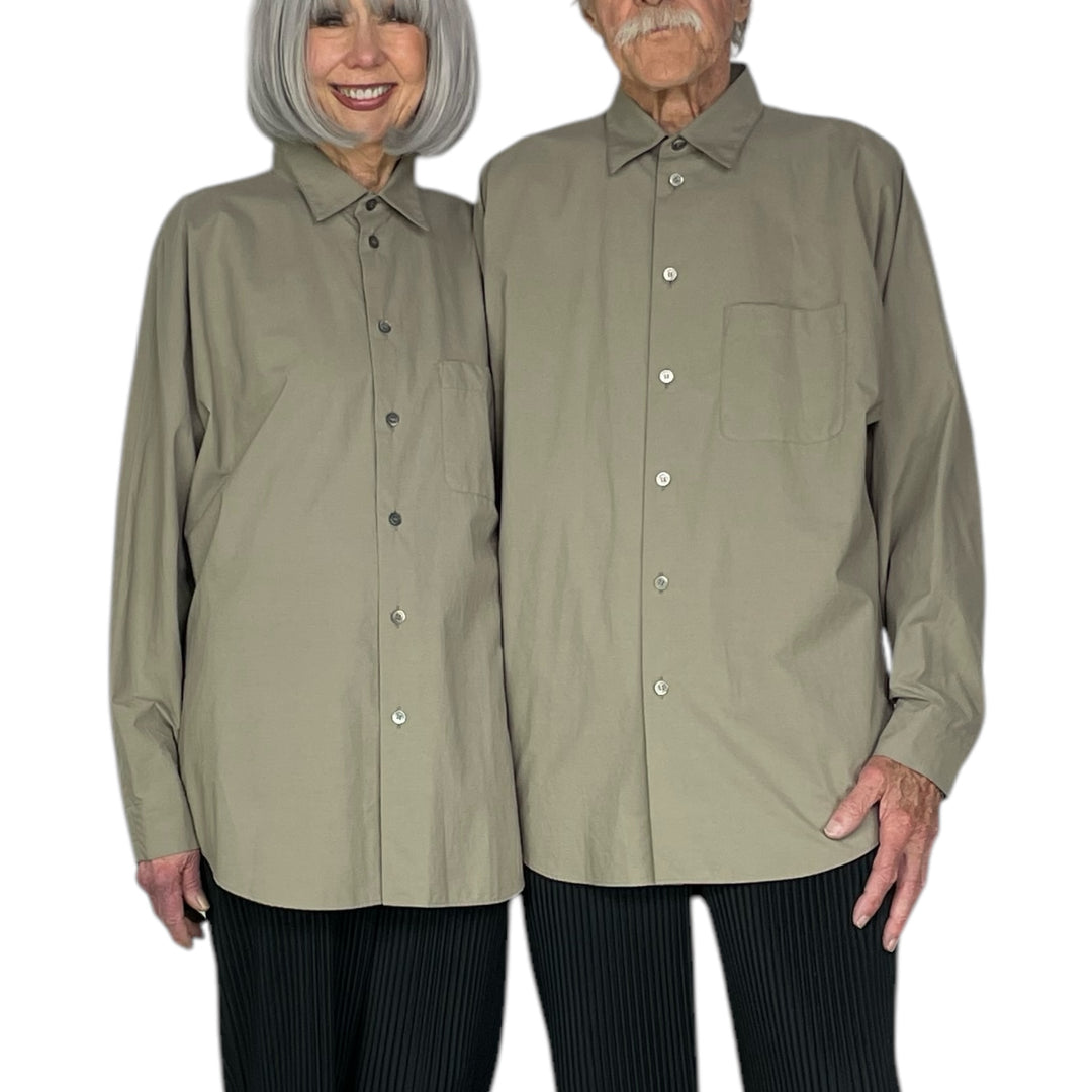 STREAMLINE SHIRT