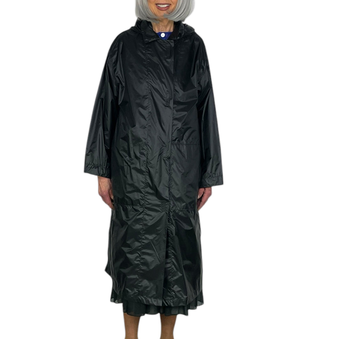 POCKETABLE RAINCOAT
