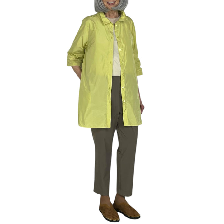 SUMMERBLOUSE LONG