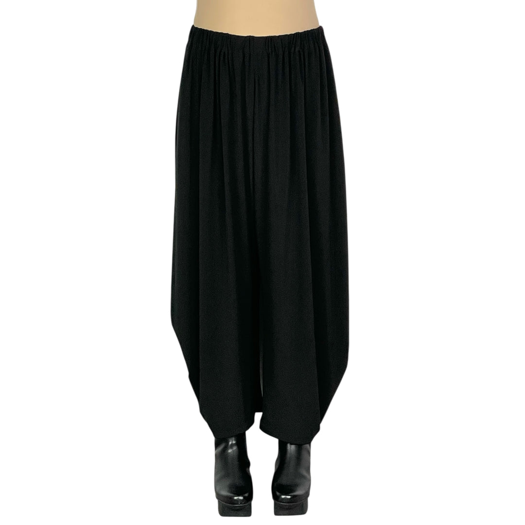 DRAPE JERSEY-56 PANT