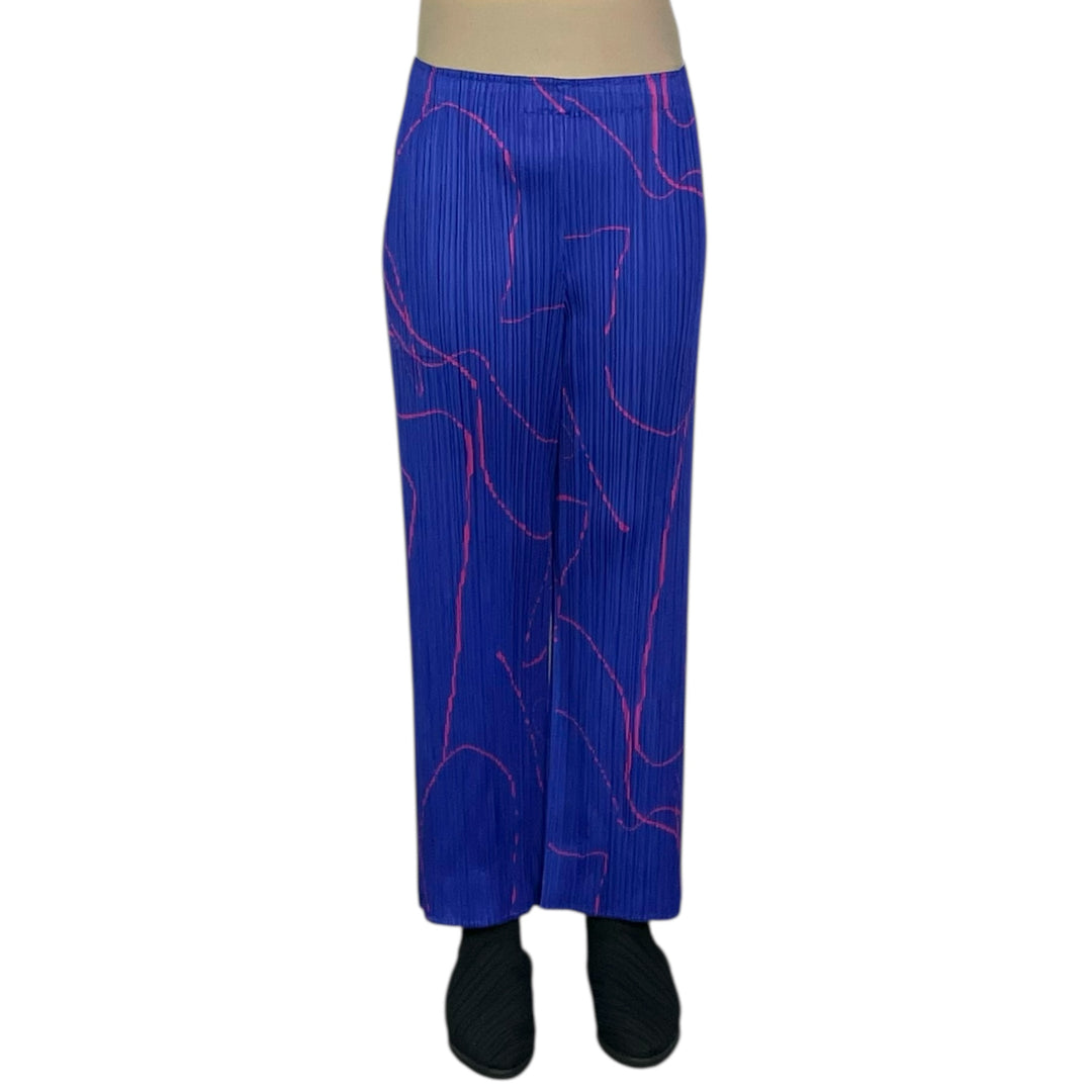 PAUSE PRINT PANT
