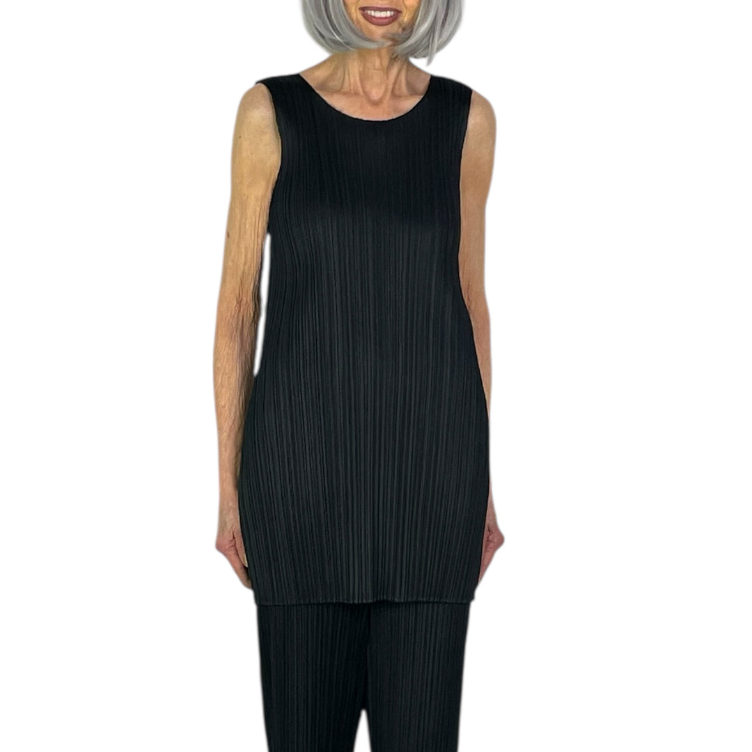 BASICS SHORT DRESS