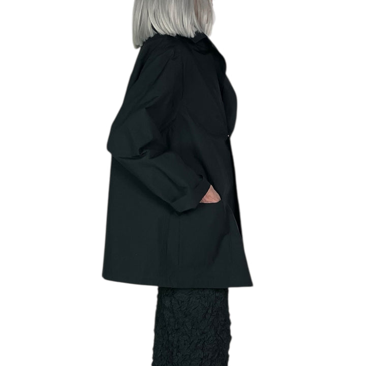 WOOL/POLY JACKET