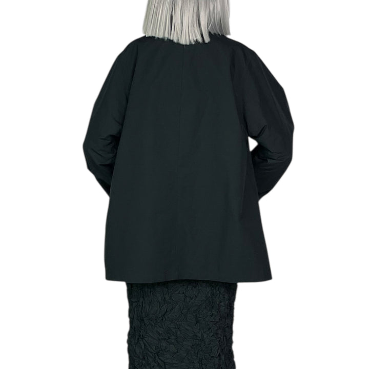 WOOL/POLY JACKET