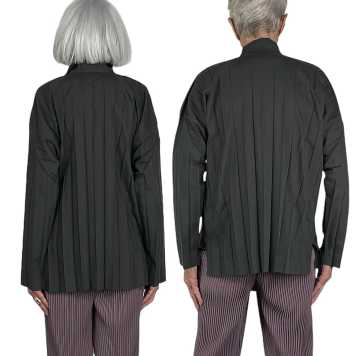 EDGE SHIRT