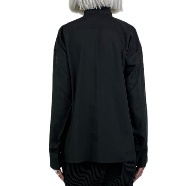 BOW-TIE PRESS SHIRT
