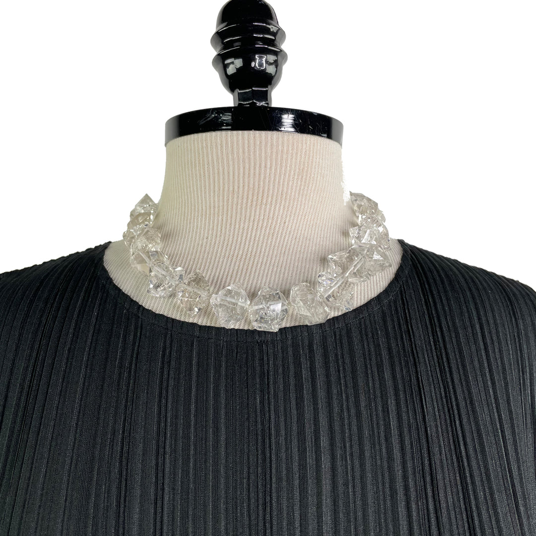 MOUNTAIN CRYSTAL CHOKER