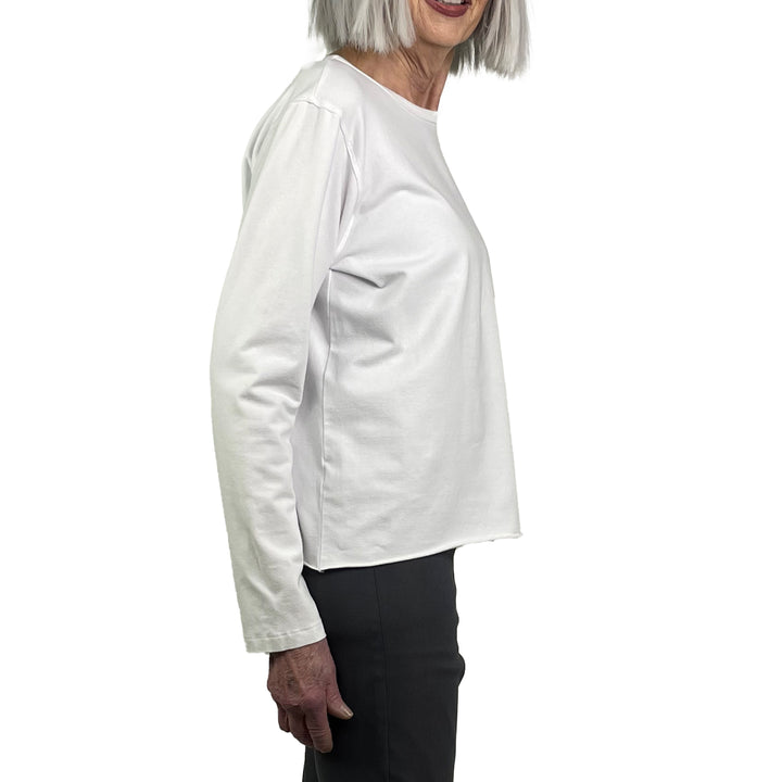 AGNES TEE