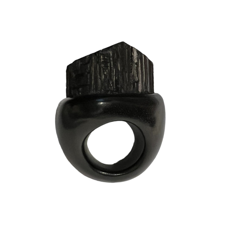 TOURMALINE RING