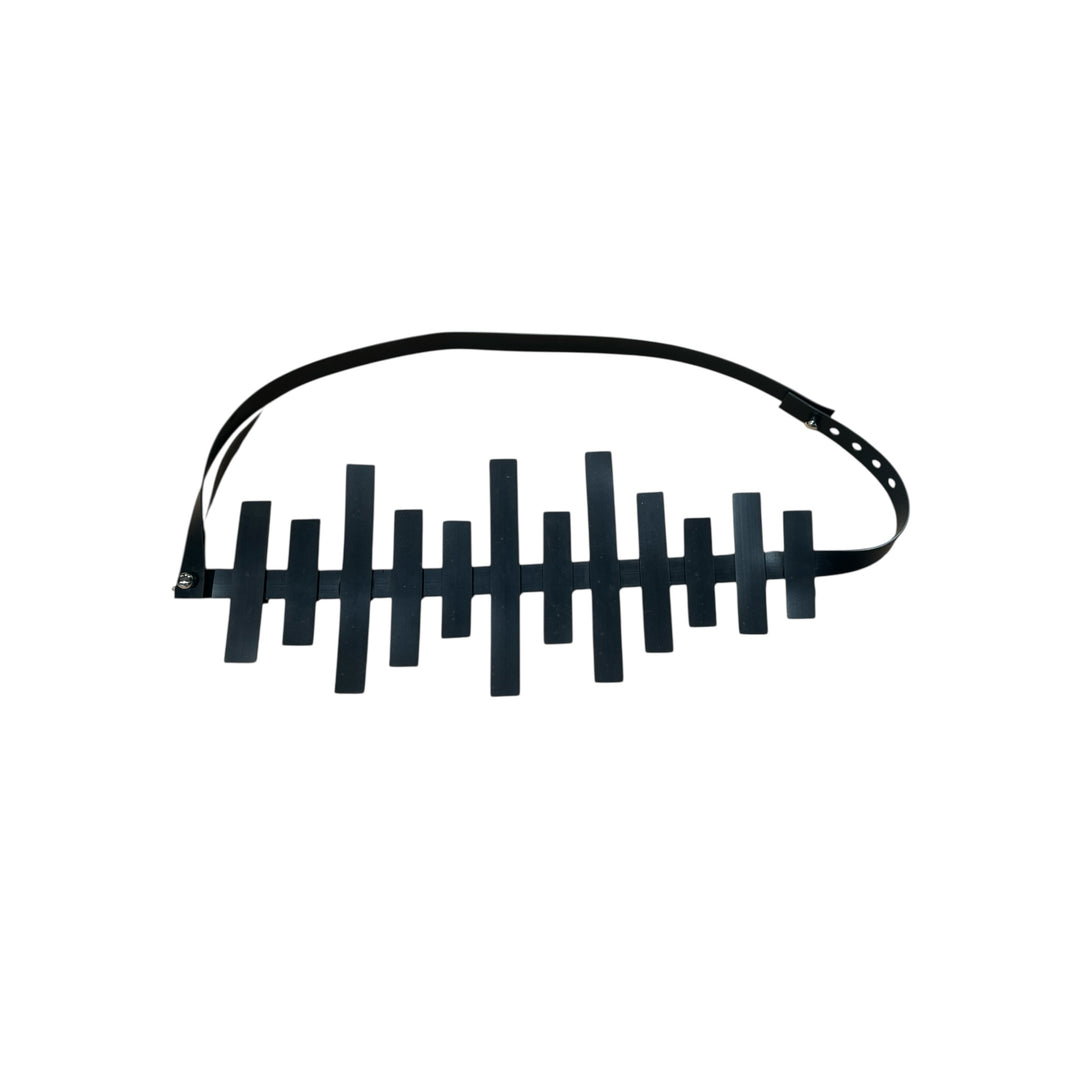 HASHIGO LADDER NECKLACE