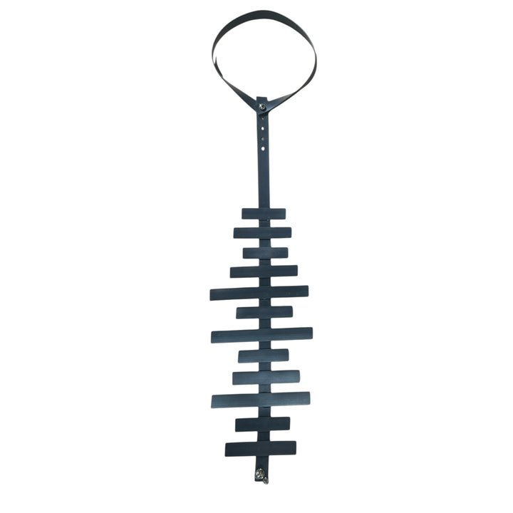 HASHIGO LADDER NECKLACE