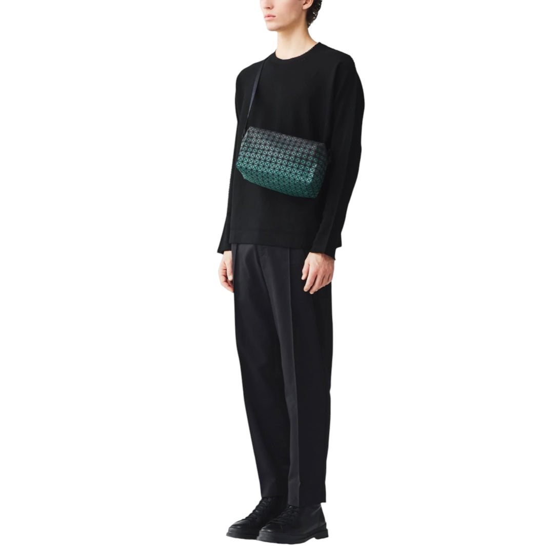 SADDLE BAG GRADUAL