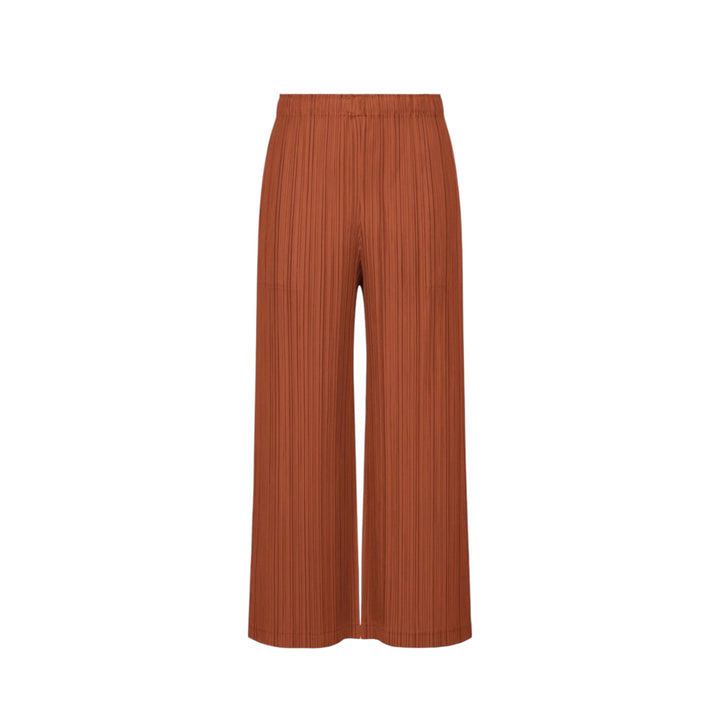 THICKER BOTTOMS 2 STRAIGHT LEG PANT