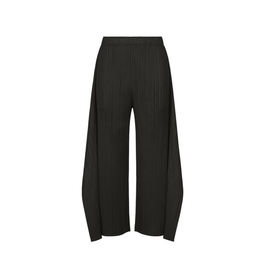MC : SEPTEMBER ANGLE FLARE PANT