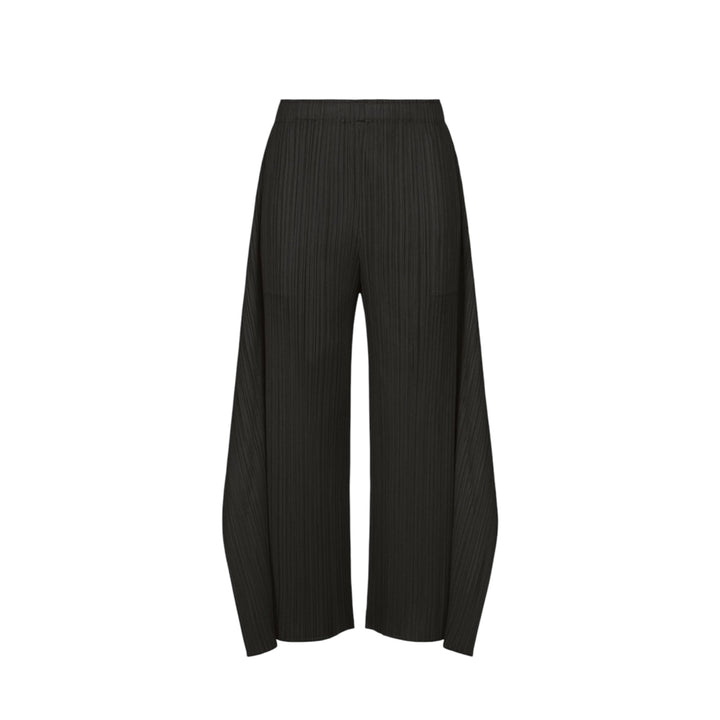 MC : SEPTEMBER ANGLE FLARE PANT