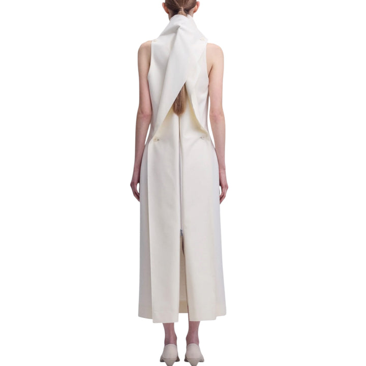SHELL DRESS