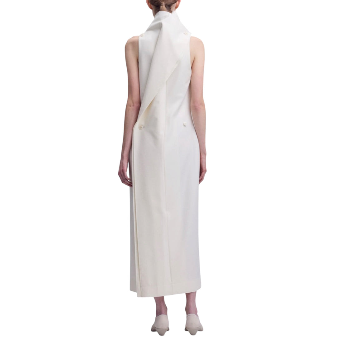 SHELL DRESS