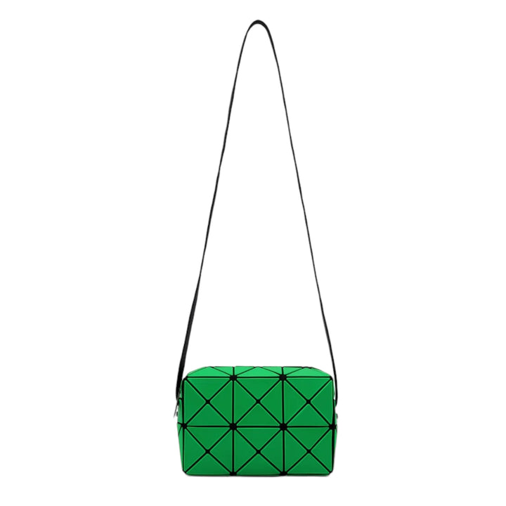 CUBOID SMALL CROSSBODY BAG