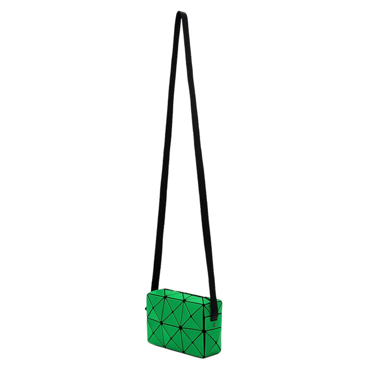 CUBOID SMALL CROSSBODY BAG