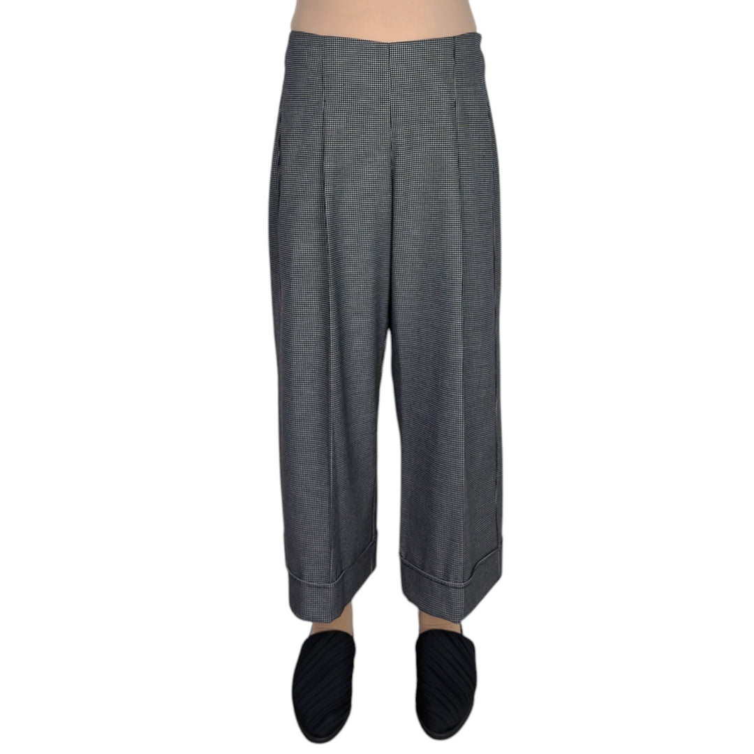 DRAKE PINDOT CUFF PANT