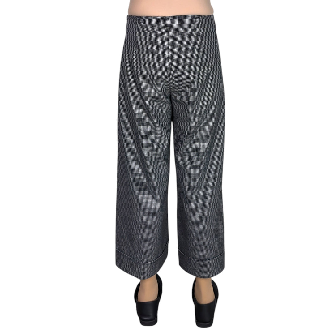 DRAKE PINDOT CUFF PANT