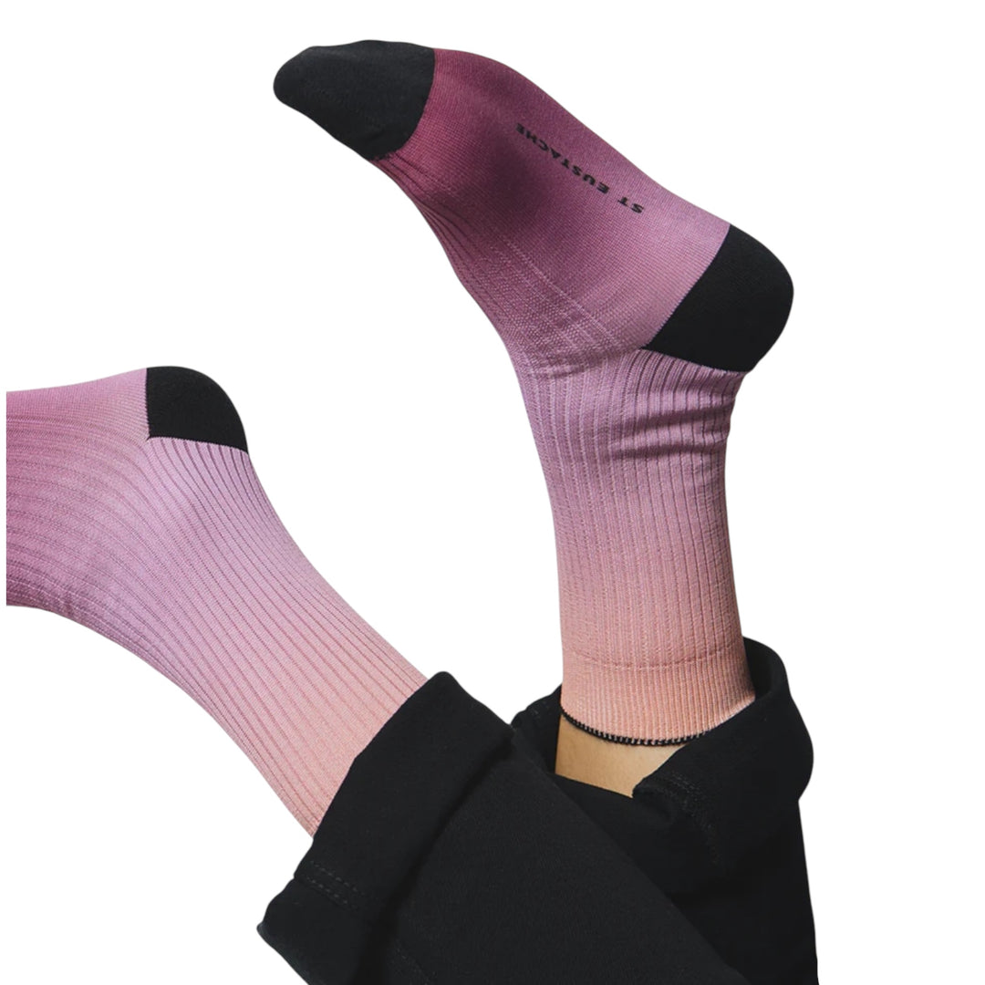 HORIZON OMBRE SOCKS