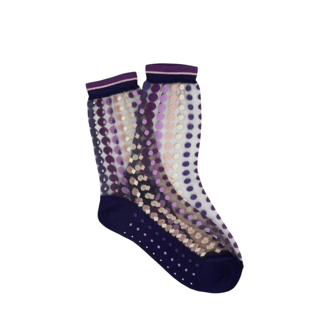 VETRATA VIOLETTE