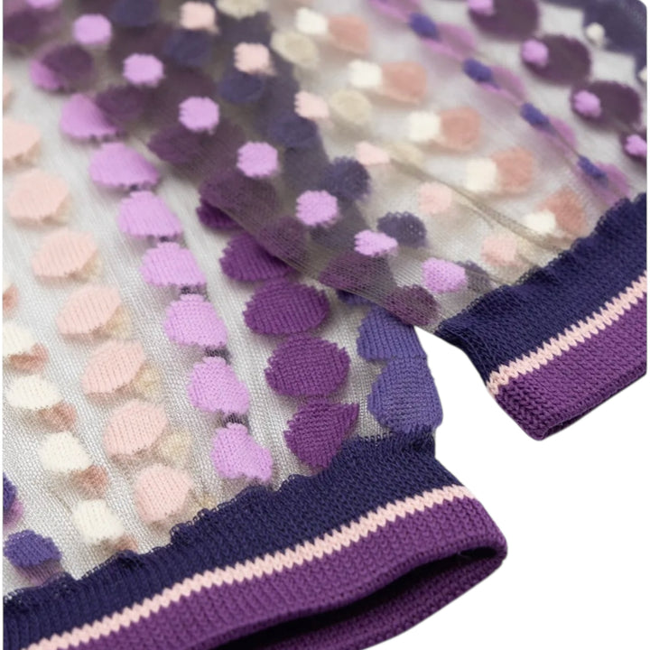 VETRATA VIOLETTE