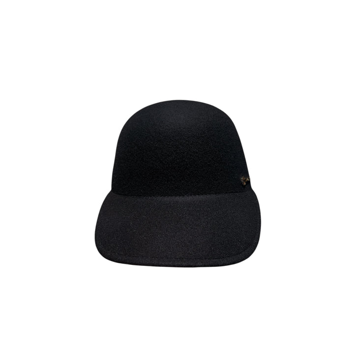 ANVERSA WOOL CAP