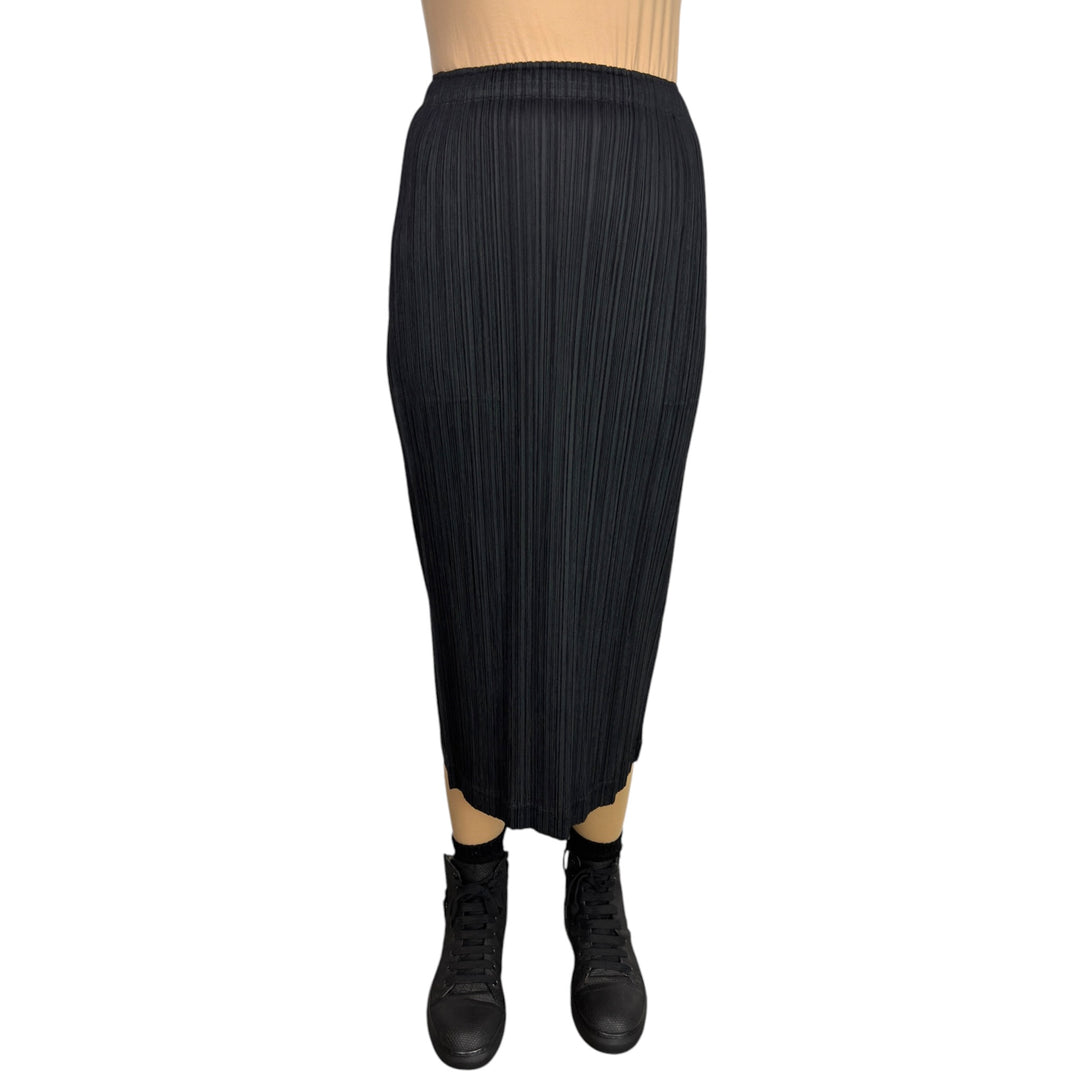 THICKER BOTTOMS 1 SLIM SKIRT