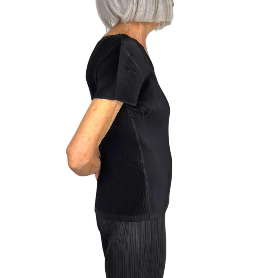 MIST BASICS S/S TOP