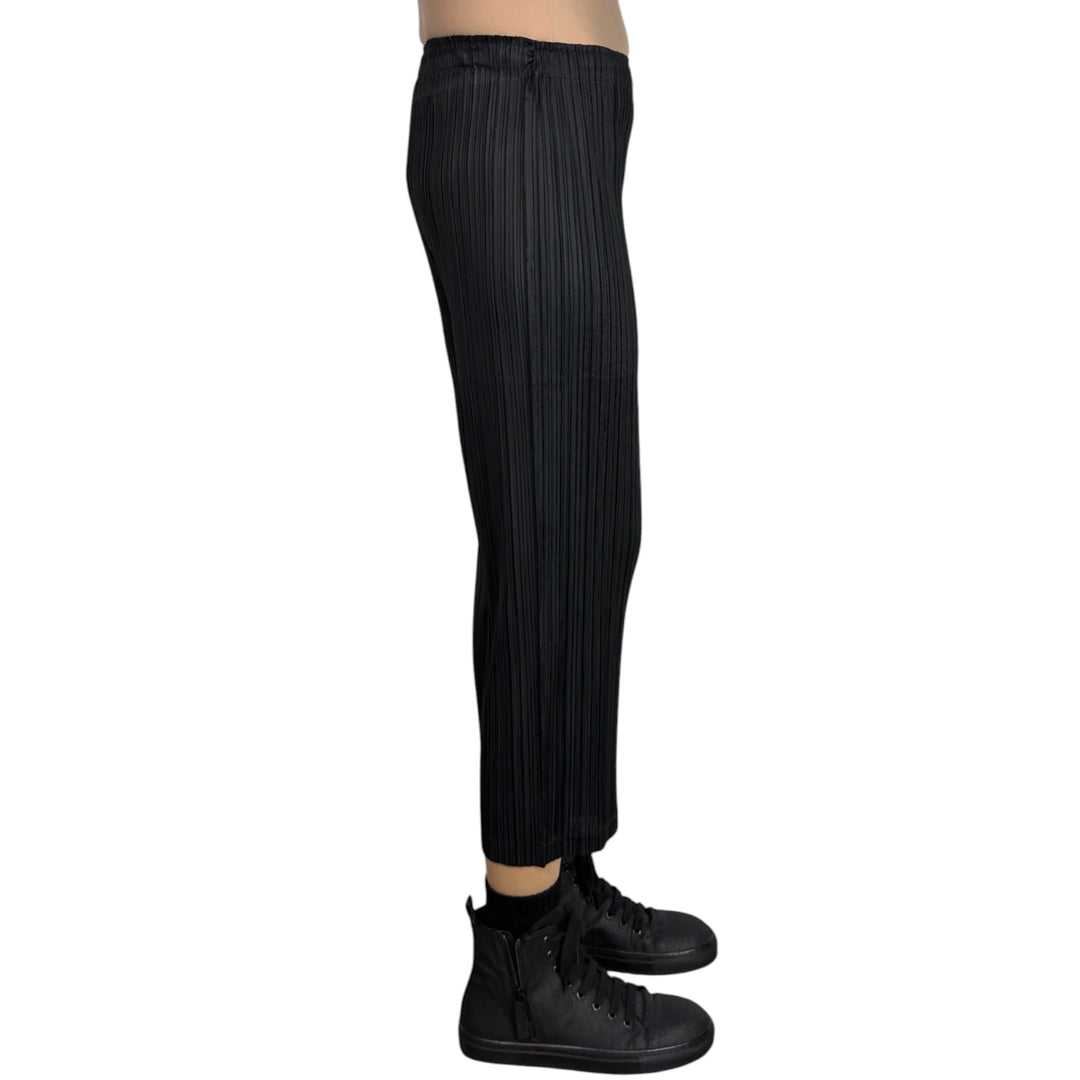THICKER BOTTOMS 2 STRAIGHT PANT