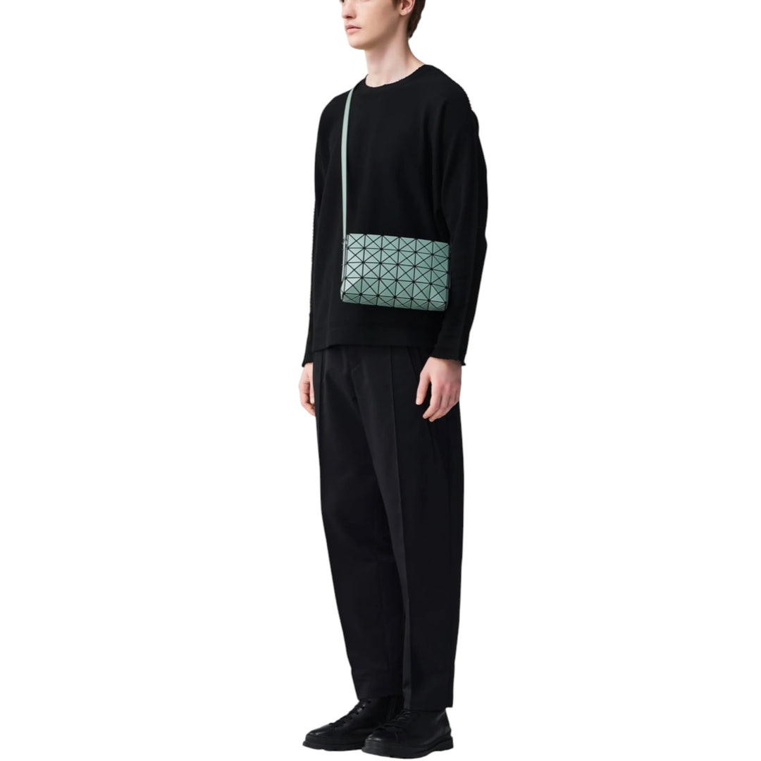 OBLONG CONVERTIBLE BAG - SMALL