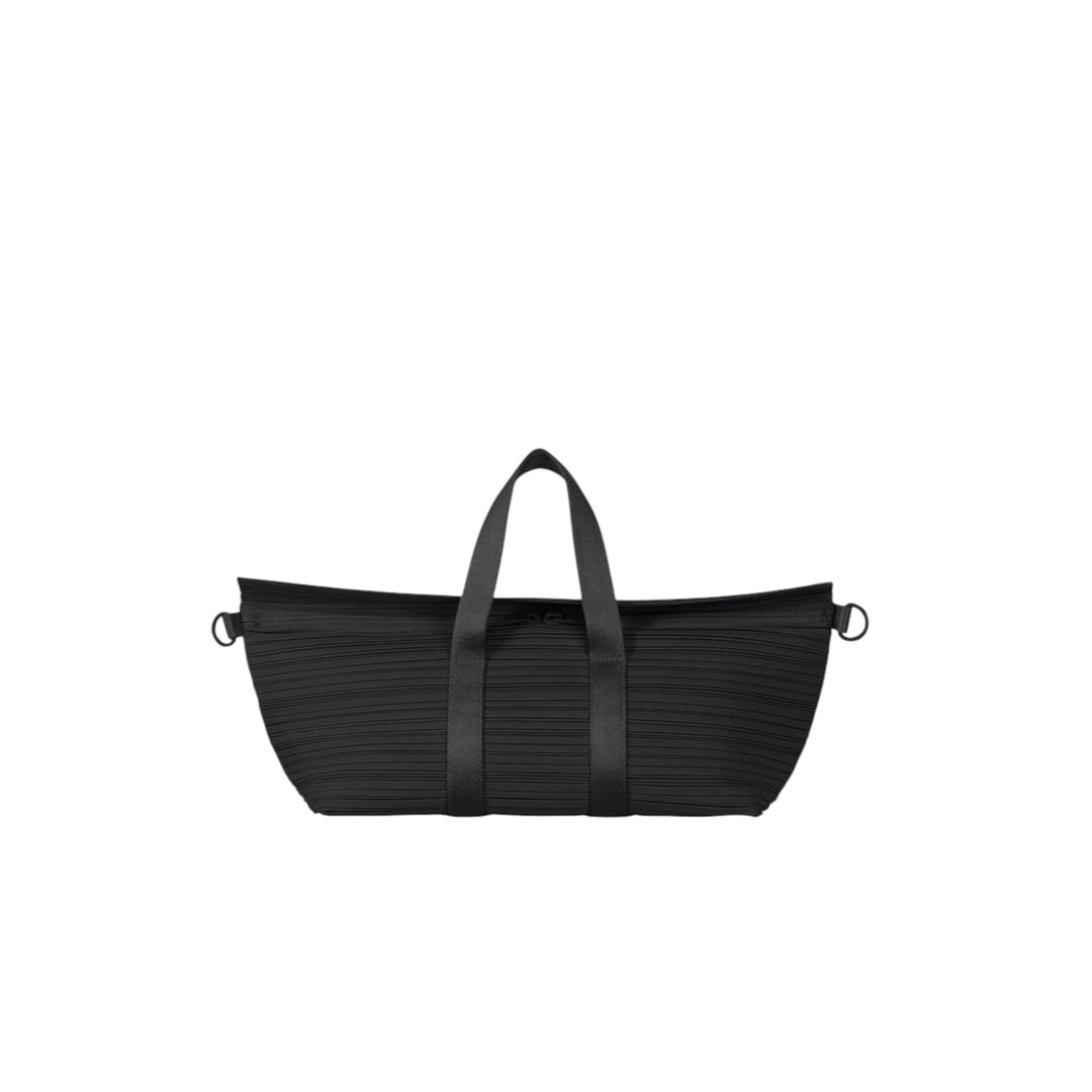 BOSTON BAG - SMALL