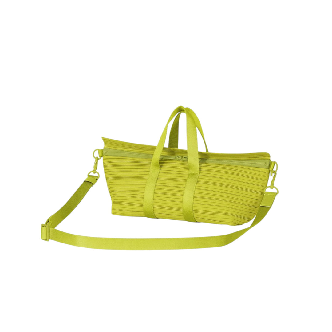 BOSTON BAG - SMALL