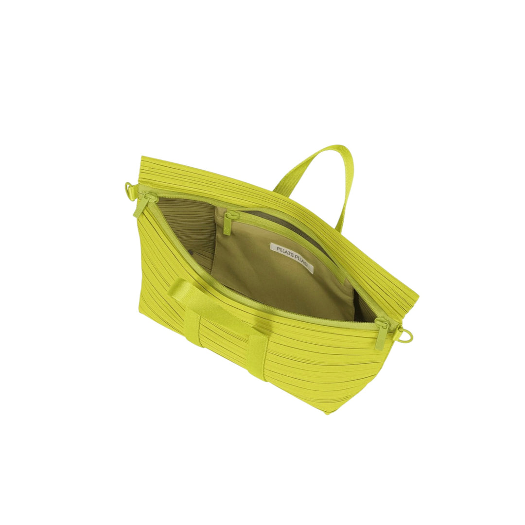 BOSTON BAG - SMALL