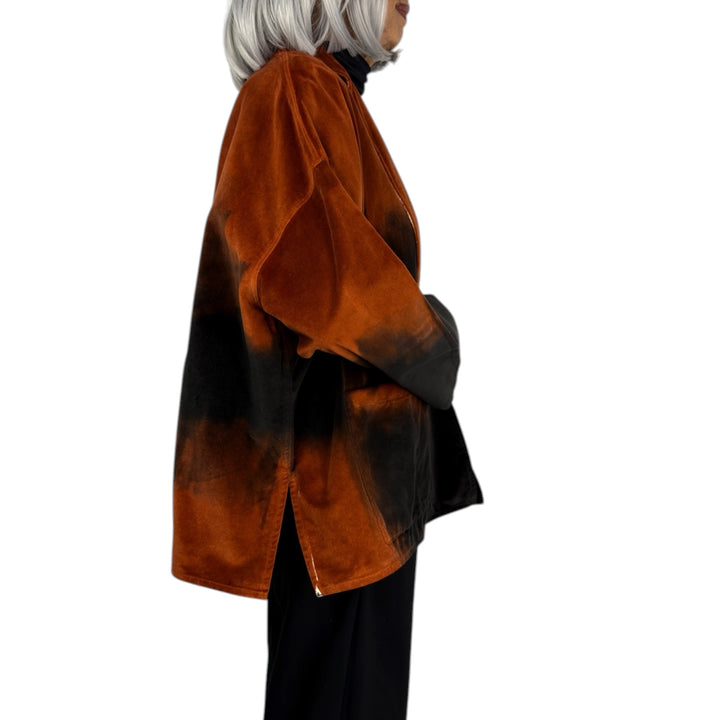 BEATRICE 1 VELVETEEN JACKET