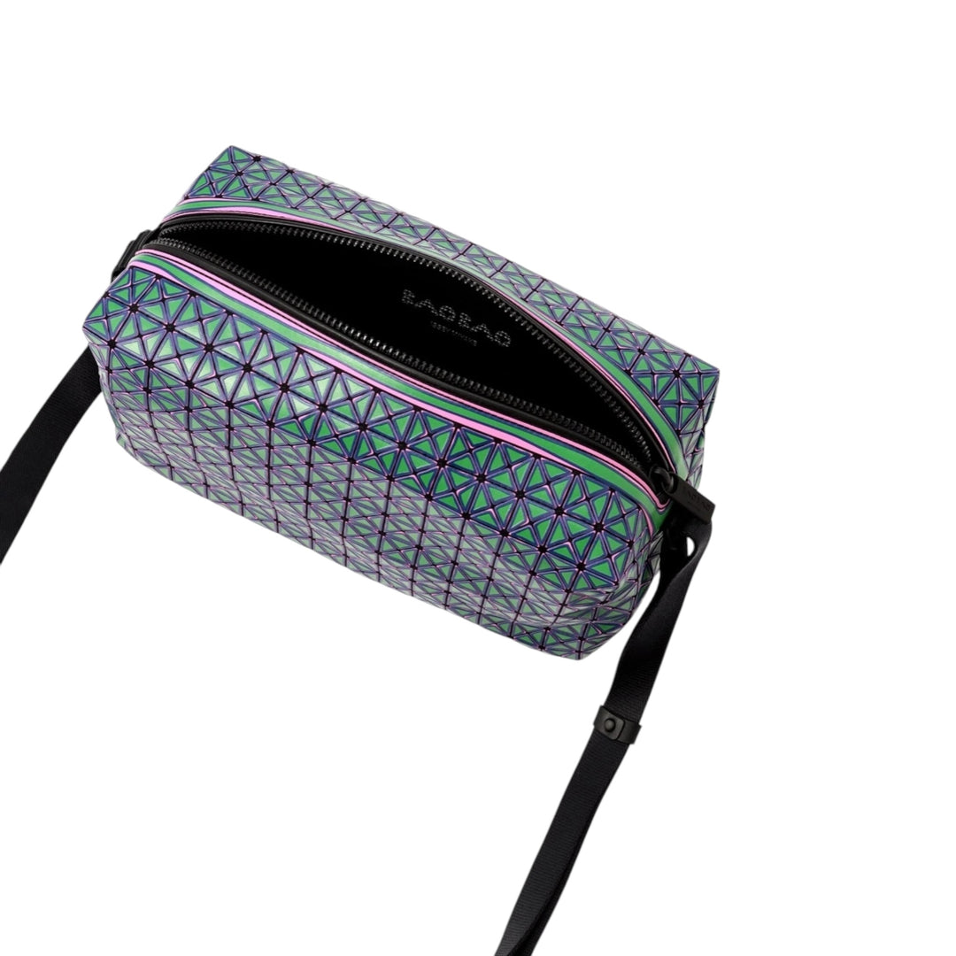 SADDLE BAG ROUGH