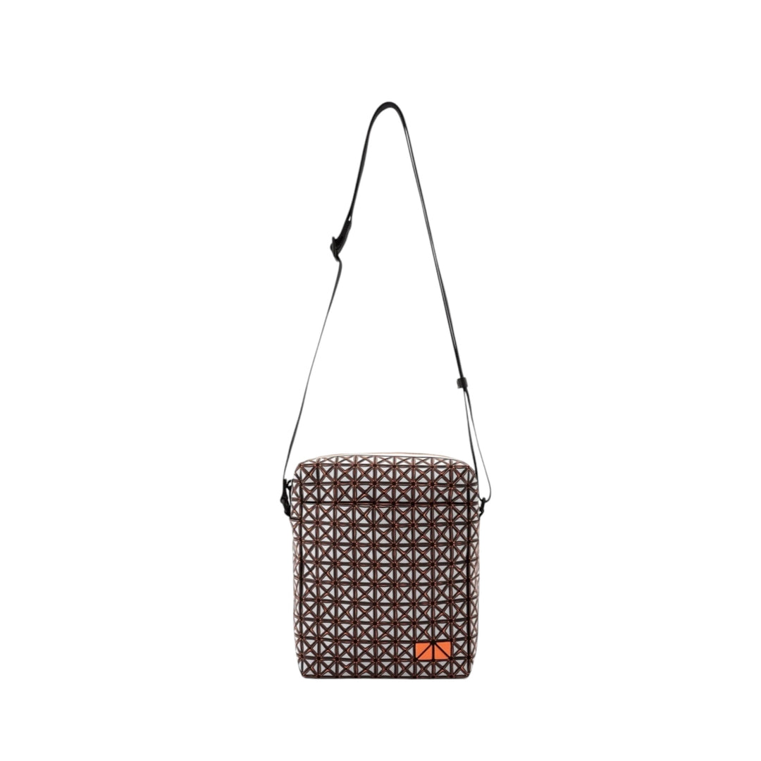 VOYAGER ROUGH CROSSBODY BAG